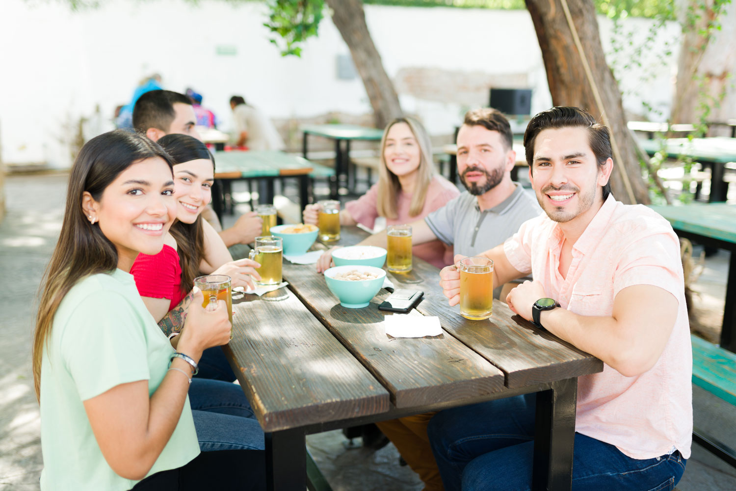 OutdoorDining