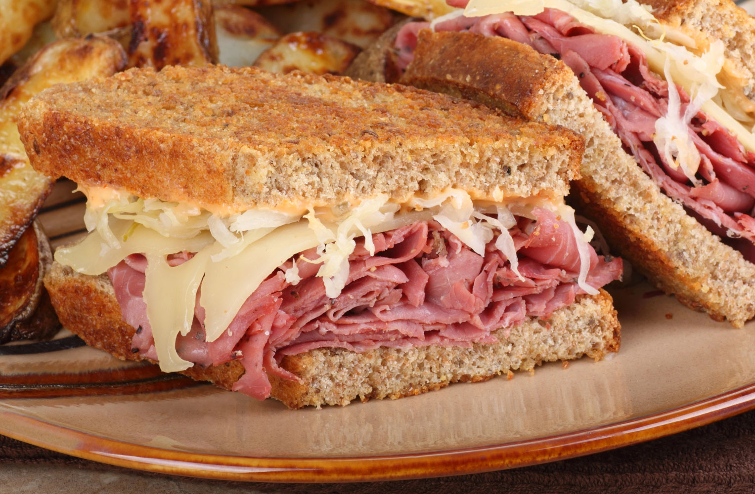 Pastrami